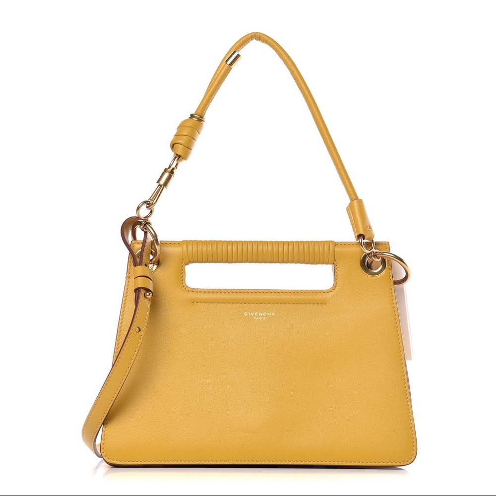 Givenchy Whip Small Bag
